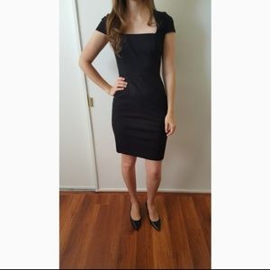 Banana Republic Little Black Dress